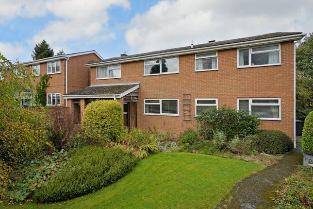Carr Lane, Dronfield Woodhouse... 4 bed detached house for sale