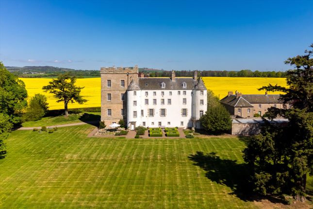 Duns, Berwickshire, Scottish Borders... 7 bed detached house for sale