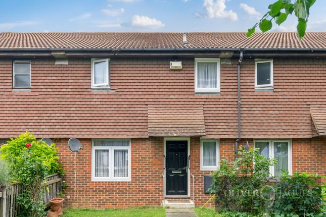 Raymouth Road, London, SE16 3 bed terraced house for sale