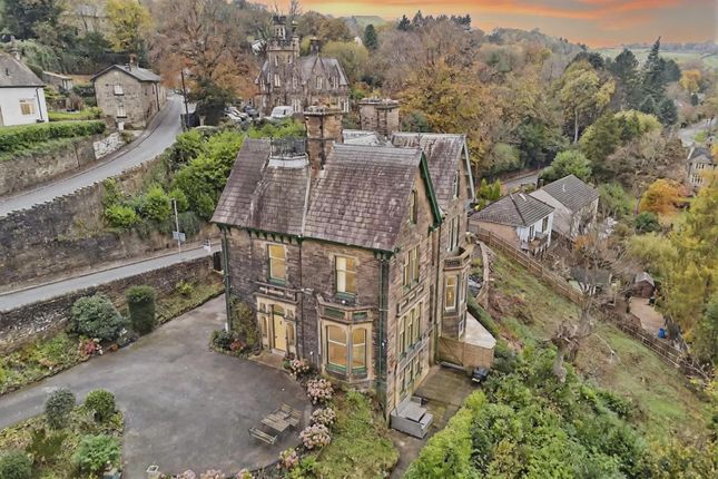 Spring Gardens Lane, Keighley, BD20 6LS 6 bed semi