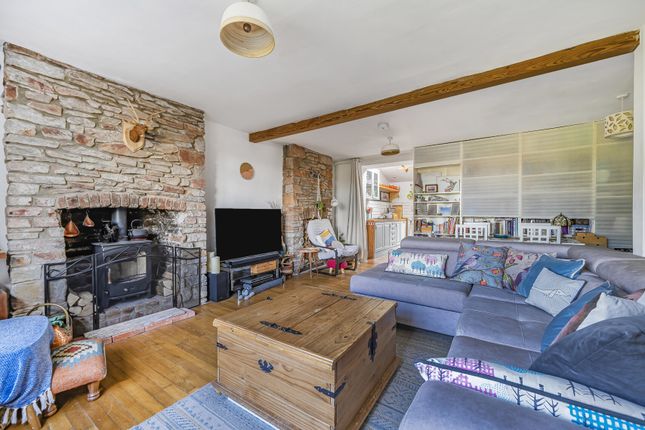 Badminton Road, Bristol BS36 3 bed terraced house for sale