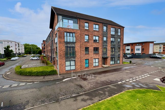 30 (0/3) Fingal Road, Renfrew 2 bed ground floor flat for sale