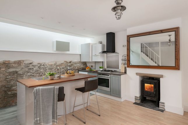 Lake Street, Dartmouth, TQ6 1 bed house for sale