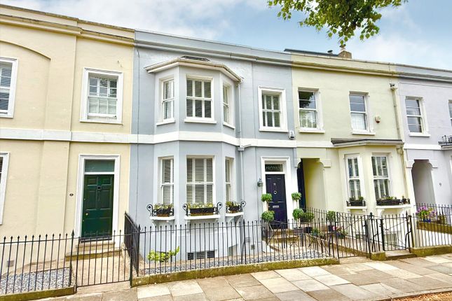 Selkirk Street, Pittville... 3 bed townhouse for sale