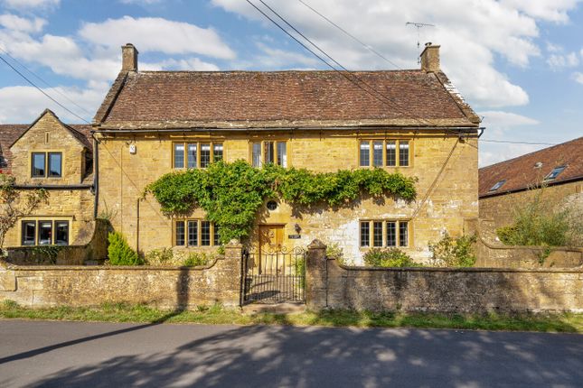Vicarage Street, Tintinhull, Yeovil... 5 bed semi