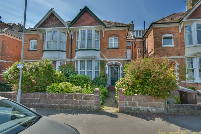 Egerton Road, Bexhill, TN39 6 bed terraced house for sale