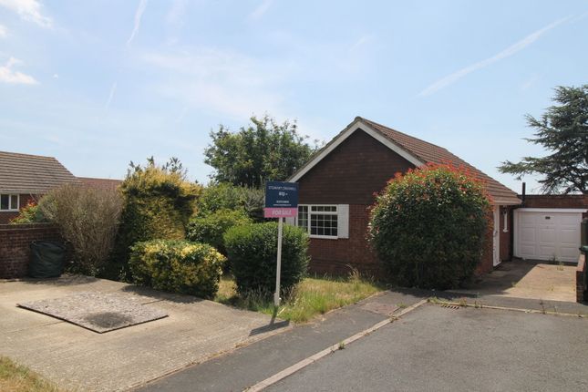 King George VI Drive, Brighton &... 2 bed detached bungalow for sale