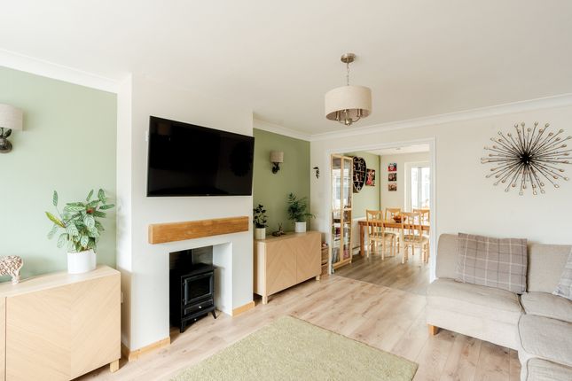 Bradley Stoke, Bristol BS32 3 bed detached house for sale