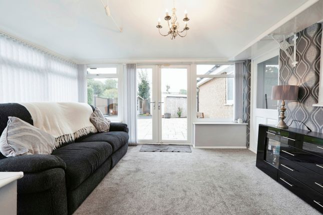 3 bedroom bungalow for sale