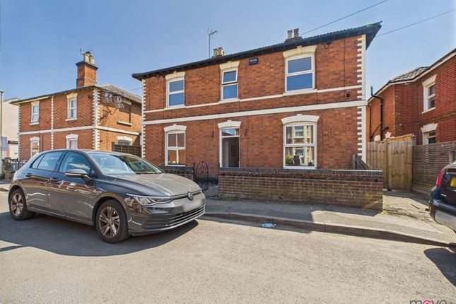Howard Street, Gloucester GL1 6 bed detached house for sale