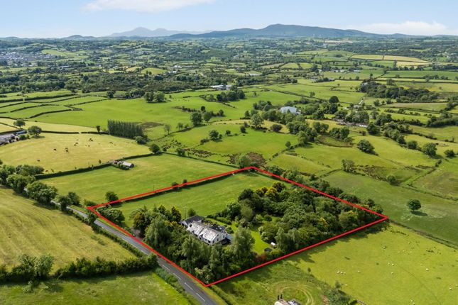 5 bed property
