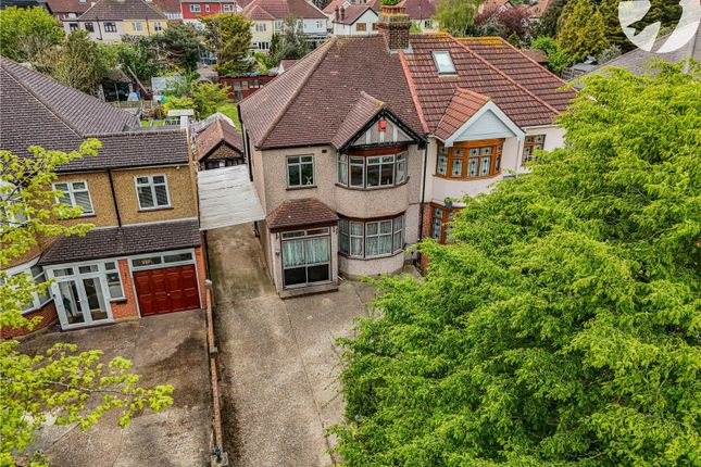 Princes Road, West Dartford, Kent, DA1 3 bed semi