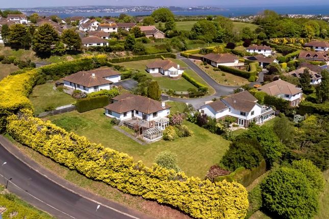 4 bed detached bungalow