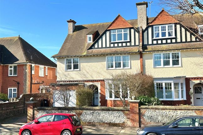 Grassington Road, Lower Meads... 6 bed semi