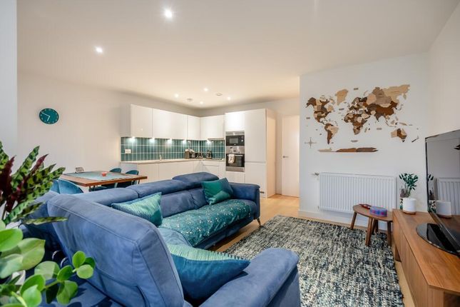 Queens Road, Coventry 2 bed apartment for sale