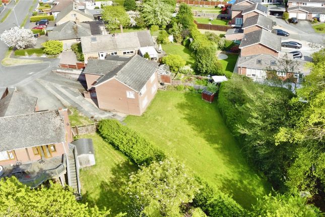 Denis Road, Hinckley LE10 3 bed detached house for sale
