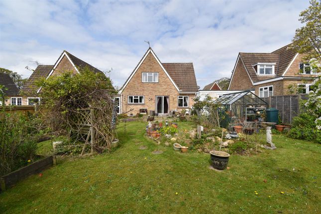 4 bedroom semi-detached bungalow for sale
