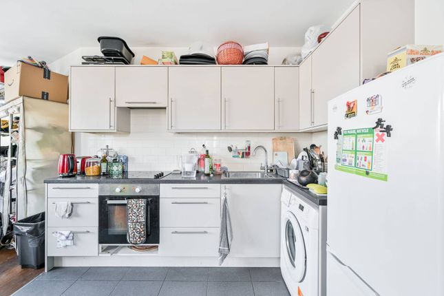8 bed property