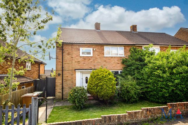 Stanborough Avenue, Borehamwood 3 bed semi