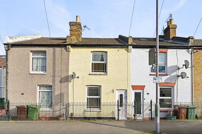 Collingwood Road, Sutton, SM1 2 bed terraced house for sale