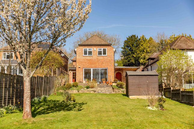 London Road, Forest Row RH18 3 bed detached house for sale
