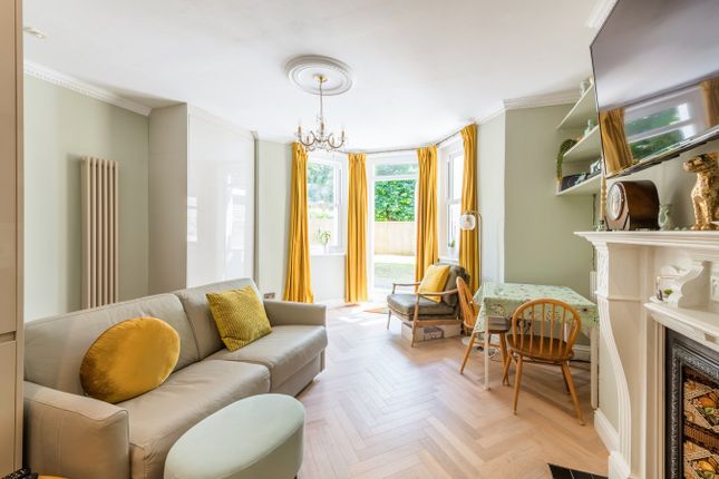 1 bed flat