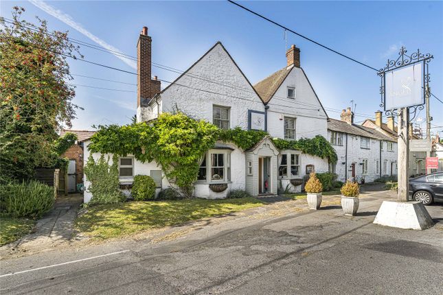 Long Crendon, Buckinghamshire 6 bed house for sale