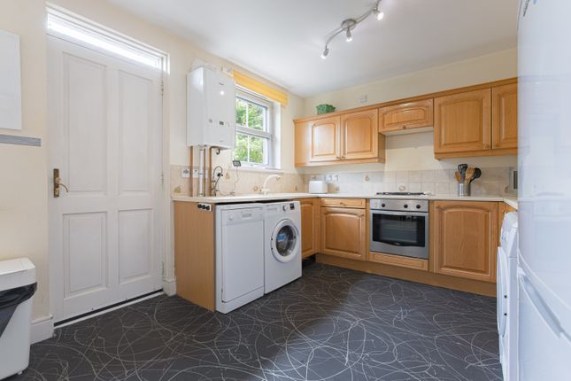 The Orchard, Spital Walk, Aberdeen 3 bed terraced house for sale