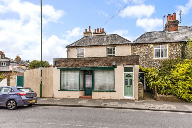 St. Pauls Road, Chichester, West... 4 bed detached house for sale