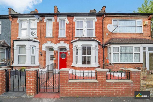 Frinton Road, Central Park, E6 3EZ 2 bed terraced house for sale