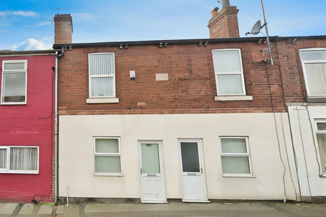 Carr Hill, Doncaster DN4 2 bed terraced house for sale