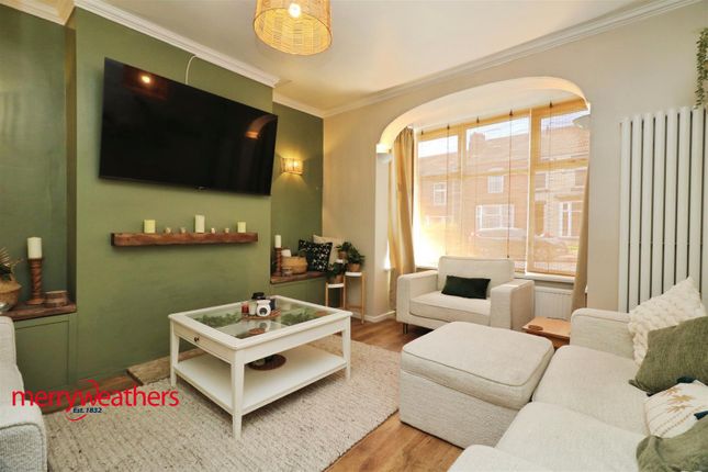 Deepdale Road, Kimberworth, Rotherham Terraced house for sale