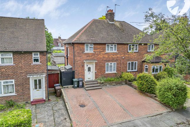 Laburnum Avenue, Tree Estate... 3 bed semi