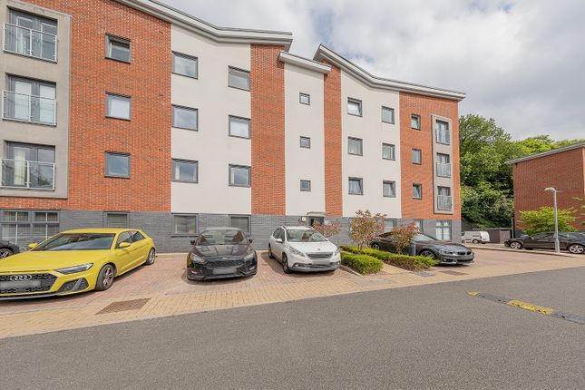 Lichfield Road, Sutton Coldfield B74 2 bed flat for sale