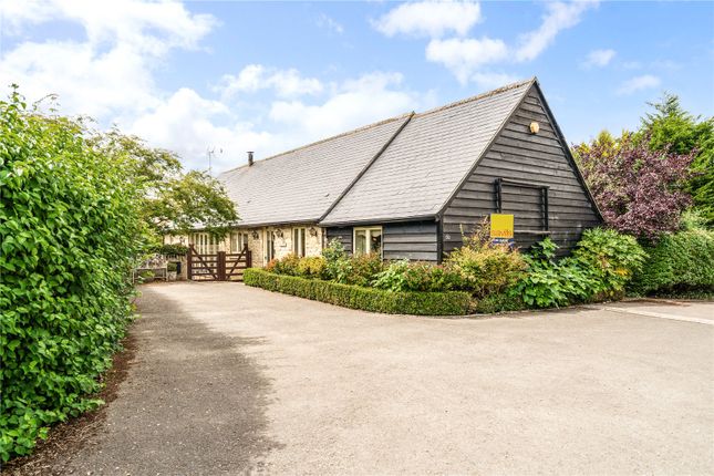 Kingham Road, Churchill, Chipping... 3 bed detached house for sale