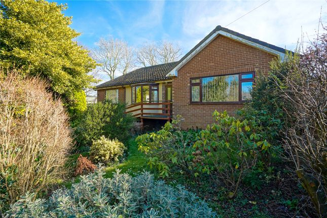 Garden Lane, Ravenfield, Rotherham... 3 bed bungalow for sale
