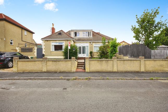 4 bedroom bungalow for sale