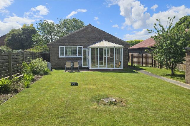 2 bedroom bungalow for sale