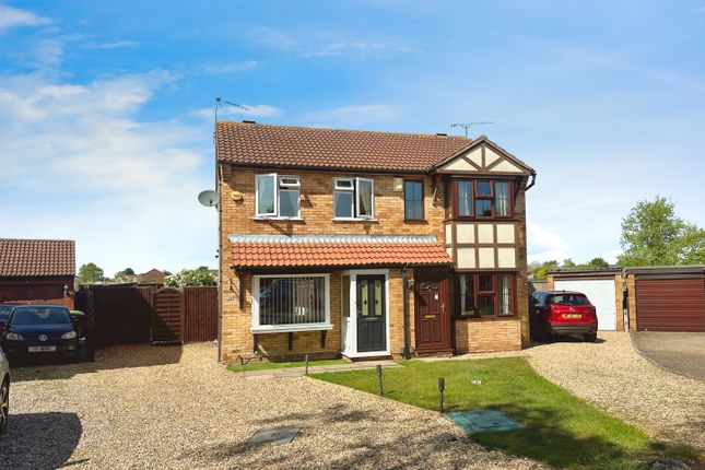 2 bedroom semi-detached house for sale