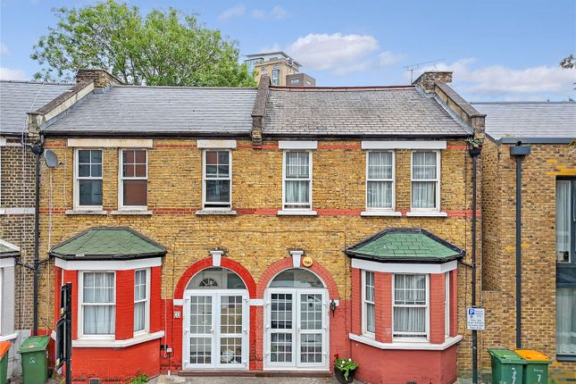 Wise Road, Stratford E15 3 bed terraced house for sale