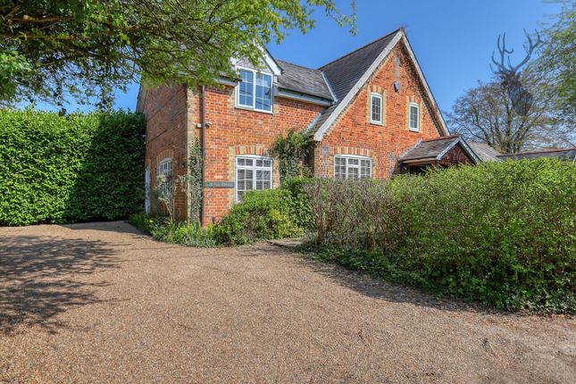 School Lane, High Laver 4 bed detached house for sale