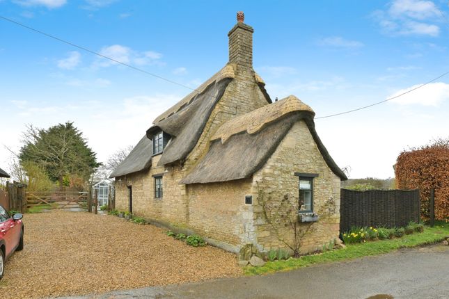 2 bedroom character property for sale