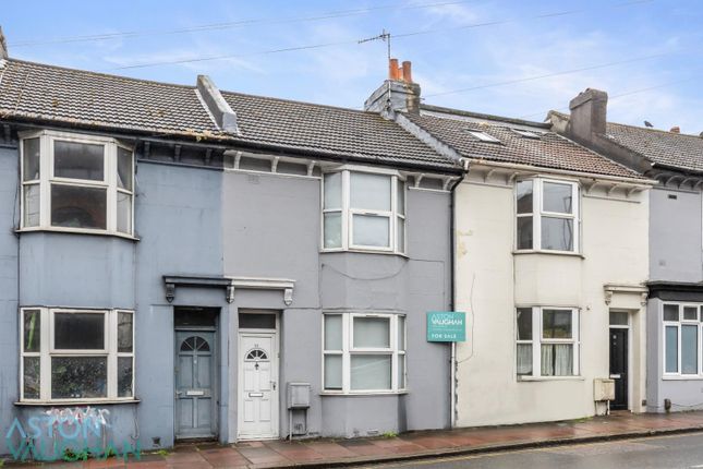 Hollingdean Road, Brighton BN2 4 bed terraced house for sale