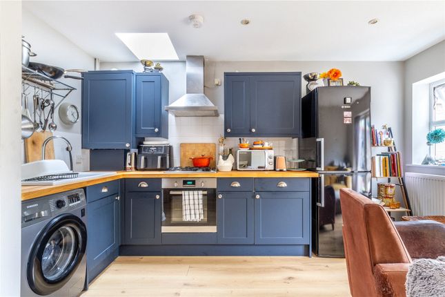 The Nursery, Bedminster, Bristol, BS3 1 bed apartment for sale