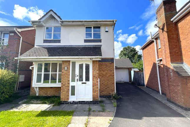 Teil Green, Fulwood PR2 3 bed detached house for sale
