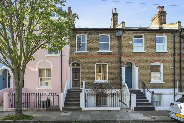 Faroe Road, London W14 5 bed house for sale