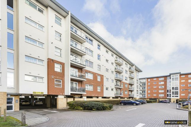 Clarkson Court, Hatfield 2 bed flat for sale