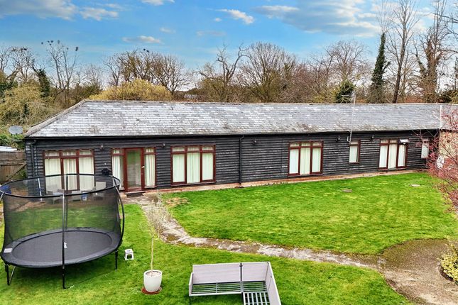 Short Road, Newmarket CB8 2 bed detached house for sale