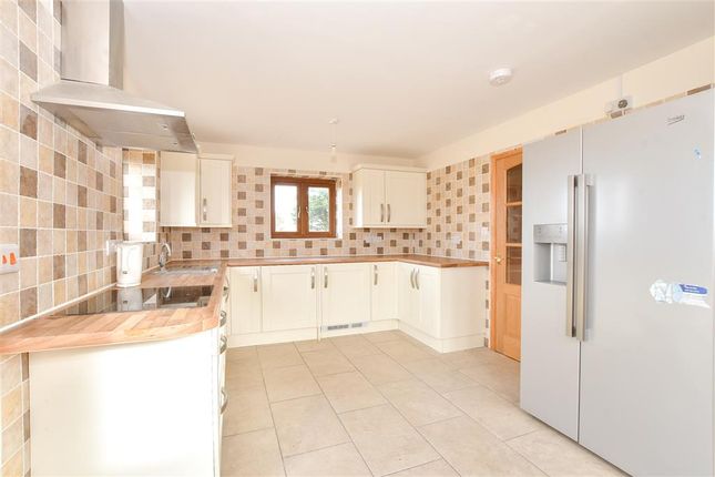 Canteen Road, Ventnor, Isle of Wight 3 bed barn conversion for sale