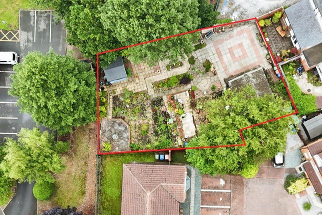 Green Way Close, Anlaby, Hull Plot for sale